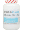 OptimumPharma Sarm PCT / LH - FSH - Test Post cycle Therapy 60 capsules 35 mg
