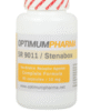 OptimumPharma Sarm SR 9011/ Stenabox 60 Capsules 10 mg