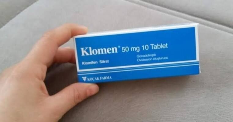 Clomid citrate from pharmacy directly