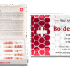 SwissPharma Boldebol 250 – 10 Ampoules (250mg/ml)