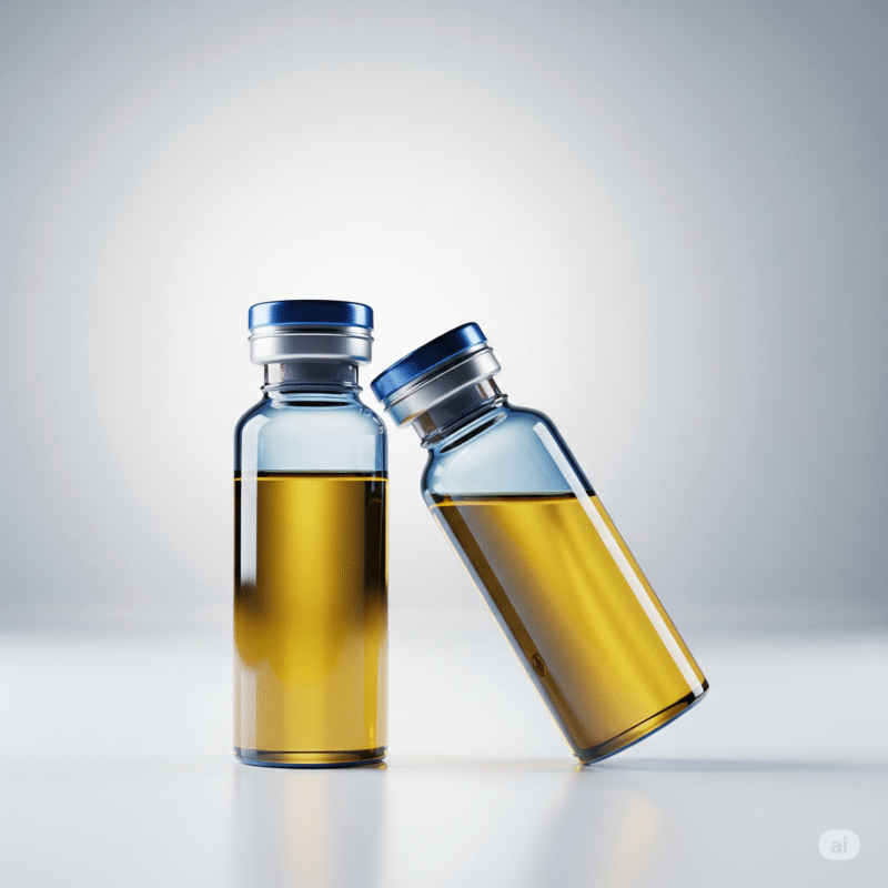 injectable steroid products