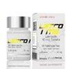 💊 Ironpharma Letro 1mg (Letrozole) – Ultra-Potent Aromatase Inhibitor for Maximum Estrogen Control