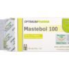 💪 OptimumPharma Mastebol 100 – Drostanolone Propionate 100mg/ml (10 Ampoules)