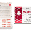 SwissPharma Mastebol 100 – 10 Ampoules (100mg/ml)