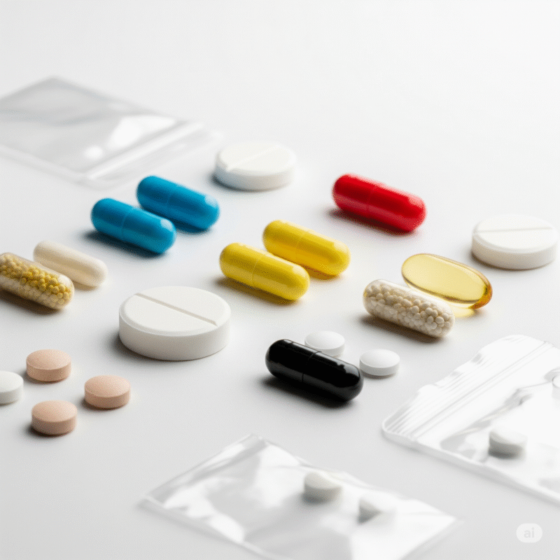 Oral Steroids