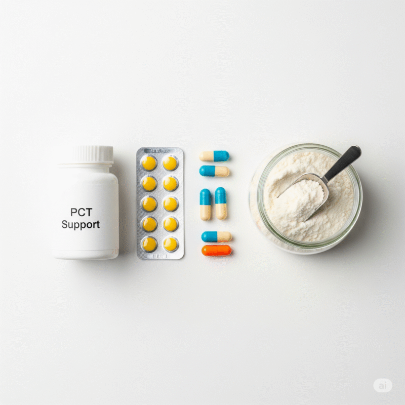 pct compounds