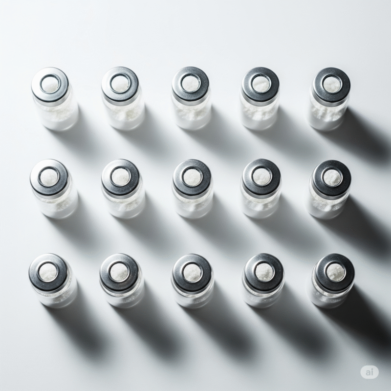 peptide crazy steroid