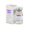💉 Test 250 – Testosterone Enanthate 250mg/ml | Reliable Long-Acting Testosterone for Muscle Growth & Strength