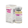 💉 Ironpharma Test 400 – Testosterone Mix 400mg/ml | Triple-Ester Formula for Maximum Gains