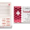 SwissPharma TESTABOL 200 – 10 Ampoules (200mg/ml)