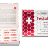 SwissPharma TESTABOL 250 – 10 Ampoules (250mg/ml)