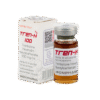 Tren-h100 – Trenbolone Hexahydrobenzylcarbonate (Parabolan) 100mg/ml | Long-Acting Anabolic for Lean Muscle & Strength