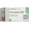 💉 OptimumPharma Trenabol 200 – Trenbolone Enanthate 200mg/ml