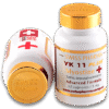 YK-11 – SARM & Myostatin Inhibitor