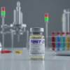 Ironpharma Test 250 Testosterone Enanthate 250mg/ml
