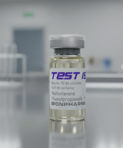 Ironpharma Test 150 Testosterone Phenylpropionate 150mg/ml