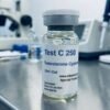 Ca Test C 250 cypionate Special Production- 1-2 percent overdosed best in the market 250 mg/ml (carier oil Miglyol) Checked by Labsteroid - Recommended