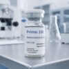 Primo 100 Special Production Methenolone Enanthate - Recommended  100 Mg /ml 10ml vial