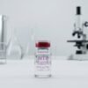 HTP Testosterone Enanthate 250 Test e 250 Coconut Oil