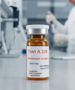 Ca Tren A 100,  trenbolone acetate 100 mg/ml (carier oil Miglyol) Checked by Labsteroid - Recommended 1-2 percent overdosed best quality in the Market