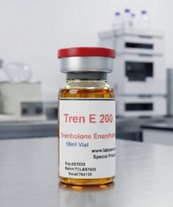 Ca Tren E 200,  trenbolone enanthate 200 mg/ml (carier oil Miglyol) Checked by Labsteroid - Recommended -Amazing Product 1-2 percent overdosed best in the market