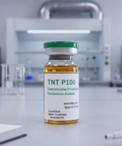 TNT 100 (1-2 Percent Overdosed) (bulk if you eat more, cut if you eat less) Special Production, checked by Labsteroid, Recommended, Amazing Quality, Best in the Market