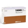 T3 Tiromel, liothyronine (T3 hormone) - shipped via different box or without box